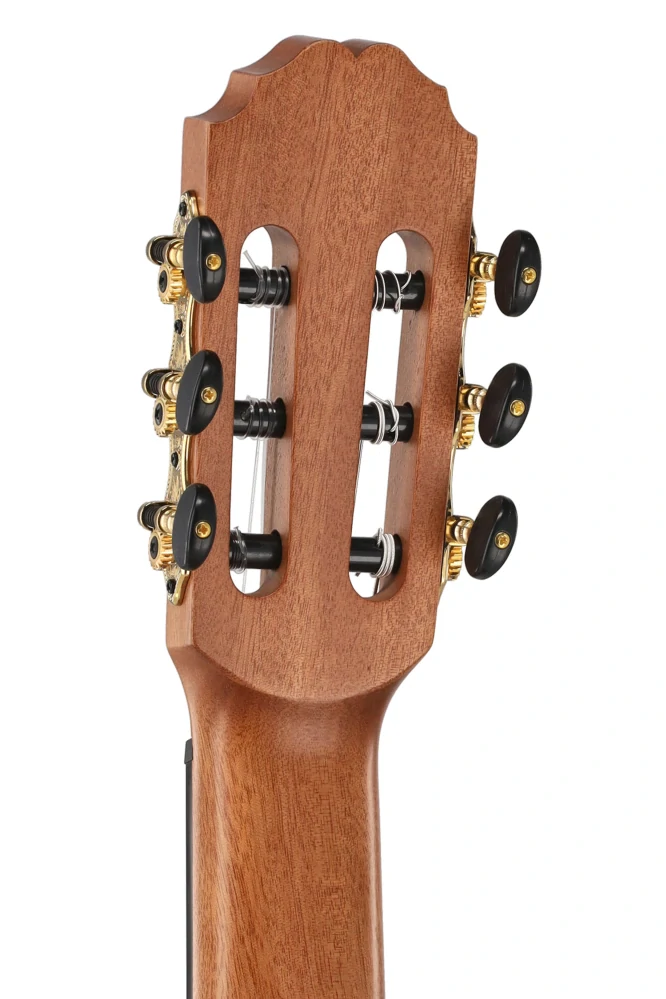 Cabalero CA PM-F MR Principio serie Flamenco, klasická kytara