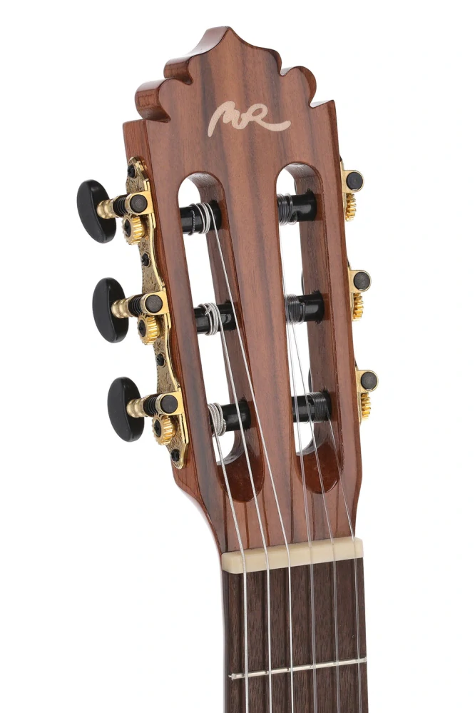 Manuel Rodriguez EX-SS ACADEMIA Serie AC40 4/4 Santos Pavo Real