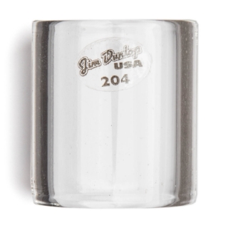 DUNLOP PYREX GLASS