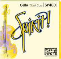 THOMASTIK - SPIRIT! SP44 struna C jednotlivě