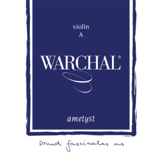 WARCHAL Ametyst 4/4