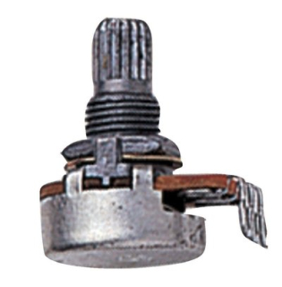 ALPHA POTENCIOMETR B250  VOLUME