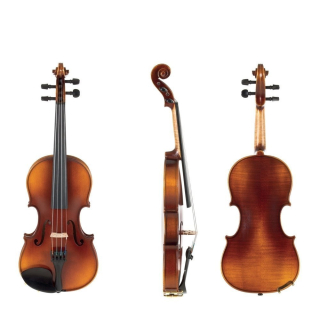 GEWA Housle Allegro VL1 set 1/2