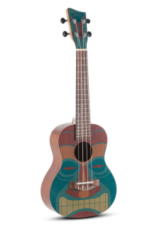 GEWA MANOA TIKI K-CO-TA