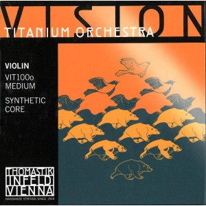 Thomastik - Vision VI 100