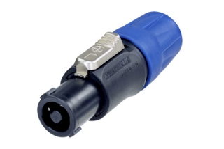 NEUTRIK NL2FC speakon konektor