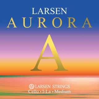 LARSEN AURORA - struna A