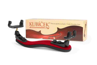 KUBÍČEK - KUBV pavouk viola