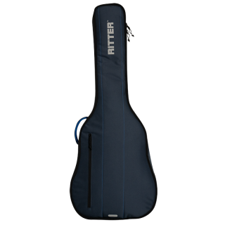 RITTER  RGE1-C SBK obal pro klasickou kytaru 1/2