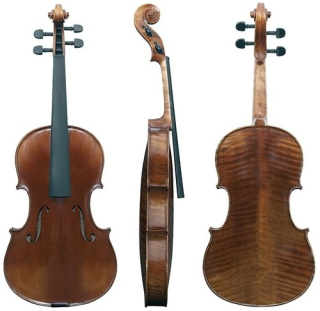 GEWA viola Maestro 6