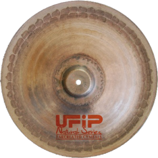 UFIP - 18" China | Natural
