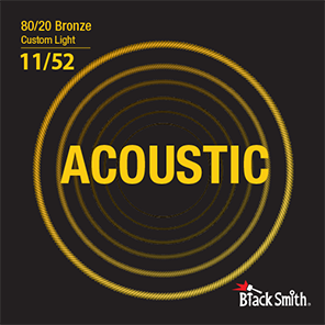 BLACK SMITH Custom light BR-1152