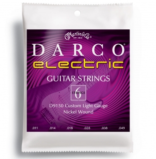 DARCO D9150 