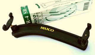 Muco  - Violin Rest 1/4 ramenní opěrka