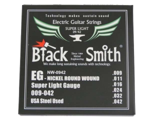 BLACK SMITH Super light NW-0942