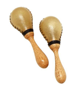 GEWA - Buffalo maracas