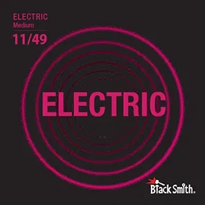 BLACK SMITH Medium NW-1149