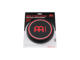 MEINL MPP-6, cvičný pad pro bubeníky