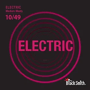 BLACK SMITH Regular light NW-1049