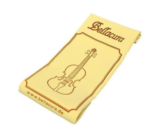 Bellacura - leštící utěrka z mikrovlákna