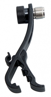 ALPHA AUDIO - DRUMCLAMP 