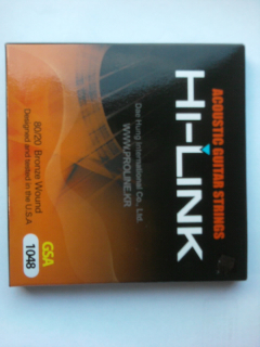 HI-LINK  GSA 1048