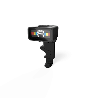 d´Addario PW-CT-14 Micro Violin Tuner