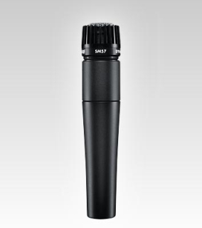SHURE SM57 LCE