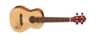ORTEGA RU5 - koncertní ukulele