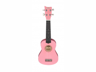 ASHTON UKE110PK - ukulele