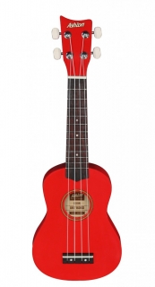 ASHTON UKE110RD - ukulele