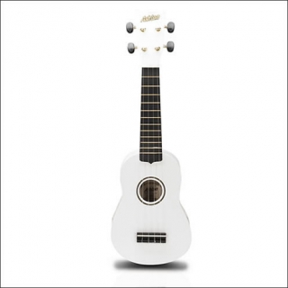 ASHTON UKE110WH - ukulele