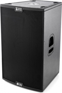 dB Technologies Sigma S118, aktivní subwoofer 18"