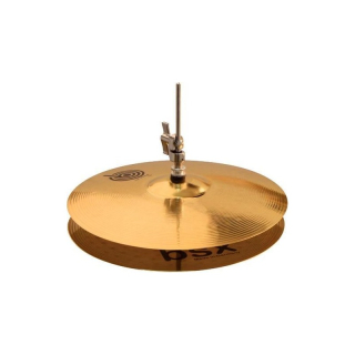 GEWApure Hi-Hat činel BSX