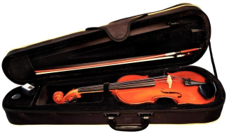 GEWA - houslový set 1/8 garnitura Allegro 