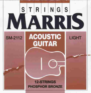 MARRIS SM-2112 - phosphor bronze  