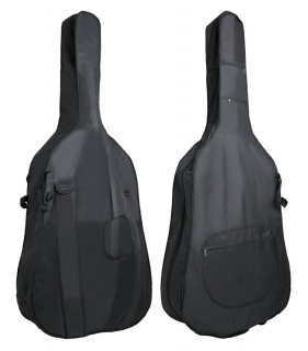 GEWApure Gig Bag pro kontrabas Classic BS 01 vel. 1/8