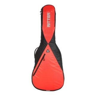 RITTER - RGP5-D/BRR obal pro westernovou kytaru