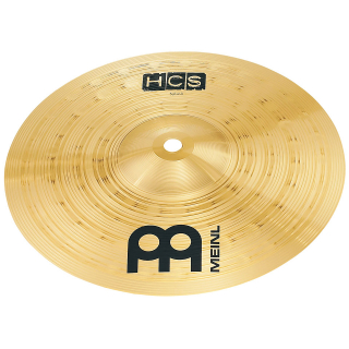 MEINL 10" HCS Splash