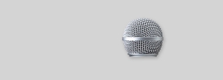 SHURE RK143G