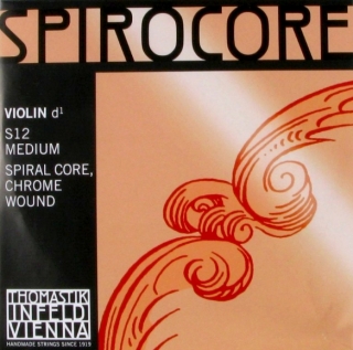 SPIROCORE - TS12 ks - d1