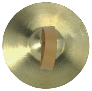 GEWA - činelky 15cm