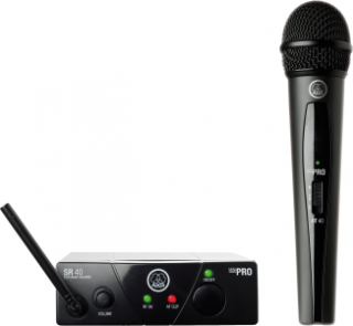AKG WMS 40 MINI VOCAL