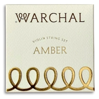 WARCHAL AMBER 