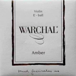 WARCHAL AMBER 