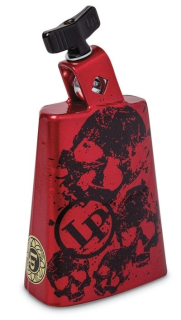 LP 204C RED SKULL kravský zvonec