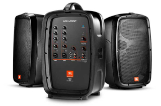 JBL EON206P 