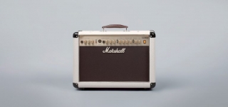MARSHALL AS50DC -  akustické kombo