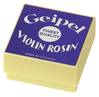 Geipel -  antialergenní kalafuna 