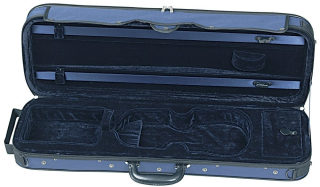 GEWApure pouzdro pro violu CVA 04